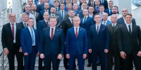 Герои земли Калужской - Газета Людиновский рабочий