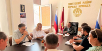 В Советском районе Брянска снесут незаконные гаражи на шести улицах - БрянскToday.Ru