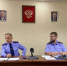В Западном следственном управлении на транспорте СК России прошло совещание по вопросам расследования уголовных дел - Западное следственное управление на транспорте