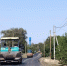 В хуторе Путь Правды обновляют дорогу по улице Заречная - Зерноградский район