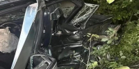 ДТП на трассе А‑160: женщина‑водитель спровоцировала аварию, в которой пострадали её дети - Кубанские Новости