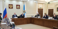Фото: Роман Шакиров - Сетевое издание Устьянский край