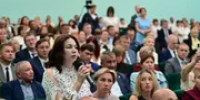 В Башкирии нуримановский бизнес встретился с правительством - Башинформ