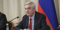 Первый заместитель Председателя ГД Иван Мельников - Государственная Дума