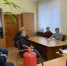 Работники Центра защиты леса Смоленской области освоили навыки действий в чрезвычайных ситуациях - Рослесозащита Смоленской области