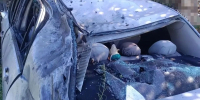 Росгвардейцы спасли раненого при атаке FPV-дрона ВСУ жителя белгородского приграничья - Сетевое издание Новое время 31
