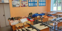 В Смоленской области продолжается оснащение школьных кабинетов - ГТРК
