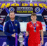 Сборная России по футзалу – победитель Continental Futsal Championship - МФК Тюмень