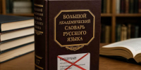 Слово «воздухан» не будет включено в академические словари - Петербургский дневник