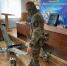 Курские росгвардейцы провели занятие по основам взрывобезопасности - Росгвардия