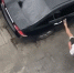 «Искал телепорт»: в Сочи задержали мужчину за разгром двух автомобилей - Sochi24.tv