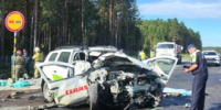 Фото: Госавтоинспекция Свердловской области - АПИ