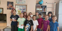В «Возвращении» прошла профориентационная встреча со специалистами кадрового центра - Министерство труда и соцзащиты