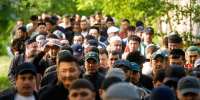 Мужчины из Афганистана и Азербайджана ищут алчных русских женщин. В Ростовской области начали аннулировать гражданство из-за фиктивных браков - LiveKuban.Ru