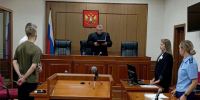 Гаражный мефедронщик из Екатеринбурга отправился в колонию на 15 лет - УралПолит.Ru