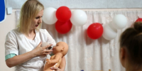Здоровье матери и ребенка: от планирования до года - Городская больница