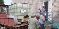 Владимир Сальдо рассказал о ситуации с водой, светом и помощью людям в Скадовском округе - Губернатор Херсонской области