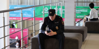 Жительница Качканара отдала почти два миллиона рублей за «замену домофона», мошенников ищет полиция - Уральский рабочий