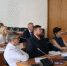 Рабочая группа завершила подготовку нового Устава города-героя Волгограда - Городская Дума