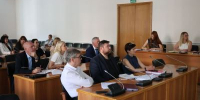 Рабочая группа завершила подготовку нового Устава города-героя Волгограда - Городская Дума