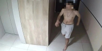 Буйный воронежский неадекват ворвался ночью в незапертую квартиру и избил хозяйку обувной ложкой - Bloknot-Voronezh.Ru