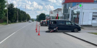 Несовершеннолетний водитель с закрытой черепно-мозговой травмой, сотрясением головного мозга доставлен бригадой скорой медицинской помощи в Центр имени Соколова ФМБА России. - Новгородские Ведомости