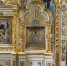 Завершена реставрация интерьеров церкви Сорока Севастийских Мучеников в Печорах - InformPskov.Ru