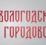 Вологодский городовой решает!. - Великоустюгский муниципальный округ