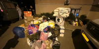 Очередной гуманитарный груз отправился на Херсонское направление - Газета Краснодарские известия
