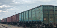 На Орловщине погрузка на железной дороге выросла почти на треть - OrelGrad.Ru
