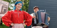 365 лет истории Иркутска за шесть минут: на острове Конный открылось иммерсивное пространство «И-сторис» - Irk.Ru