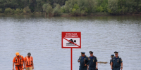 Двое молодых омичей утонули на водоемах в начале августа - СуперОмск