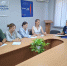 Круглый стол Молодёжного клуба в Ровеньках. - Город Ровеньки