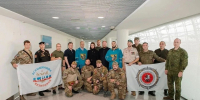На базе ХК «Сочи» планируется развивать следж-хоккей и создать хоккейную команду из числа ветеранов СВО - Sochi.Com
