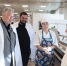 Глава региона посетил предприятие по производству кондитерской продукции в Чердаклах - Ulpravda.Ru