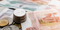 Денежная база в России выросла на 26,6 млрд рублей за неделю - ProKazan.Ru