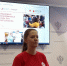 05 августа 2026 года в Управлении Федерального казначейства по Кемеровской области - Кузбассу прошел очередной час военно-патриотического воспитания - УФК по Кемеровской области