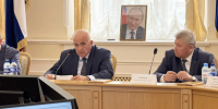 Развитие ювелирной отрасли обсудили на круглом столе в рамках фестиваля «Золотое кольцо России» - Департамент экономразвития