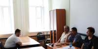 Высокий конкурс и уровень достижений абитуриентов отмечается в ходе приема в аспирантуру ТГТУ - ТГТУ