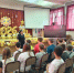 Ишимские полицейские проводят профилактические беседы для детей в летних лагерях - Сетевое издание Ишимская правда