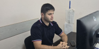Арест автомобиля вынудил родителя погасить долг по алиментам - УФССП