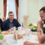 Фильм о Нижнем Новгороде снимут для главного балканского тревел-канала - Газета День города. Нижний Новгород
