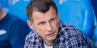 Семак рассказал, есть ли предложения по Луису Энрике - ИА Татар-информ