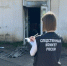 В Грязовецком округе устанавливаются обстоятельства гибели мужчины при пожаре - Следственный комитет