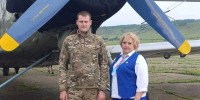 Качугский филиал Кадрового центра помог ветерану СВО освоить новую профессию по нацпроекту «Кадры» - Правительство Иркутской области