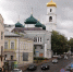 Дожди и по-летнему тепло: какая погода ждет нижегородцев в выходные - НИА Нижний Новгород