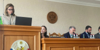 Дагестан обеспечивает более 5% новорожденных в России - РИА Дагестан