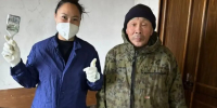 Социальные участковые в Якутии приняли около 2000 обращений - Якутское-Cаха ИА