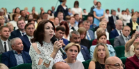 В Башкирии прошла встреча с предпринимателями Нуримановского района - Сетевое издание Республика Башкортостан