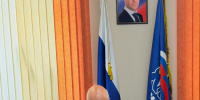 Владимир Мазуров провел личный прием граждан в Калуге - Законодательное Собрание